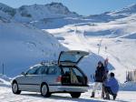 BMW 528i Touring 1997 года